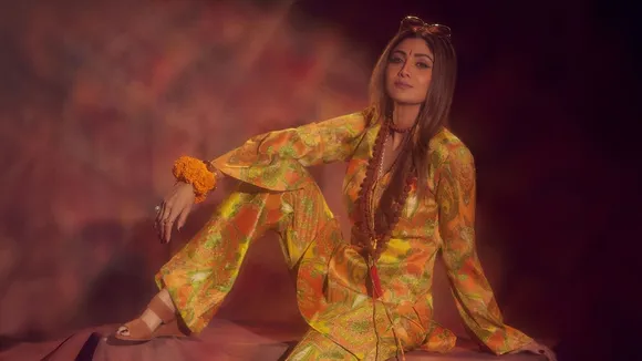 Shilpa Shetty