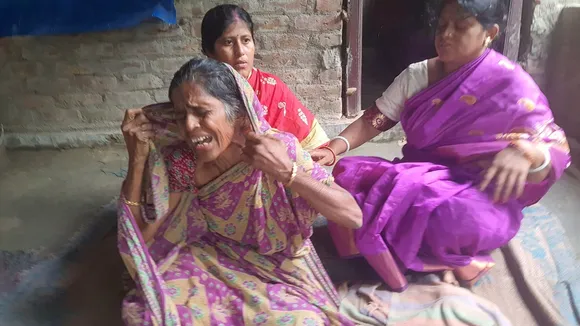 Basirhat brick injury youth death,  Minor brick assault Basirhat  ,Youth killed by minor with brick Basirhat,  Basirhat violence youth death news  ,Brick attack Basirhat local news,বসিরহাটে ইট দিয়ে আঘাত যুবকের মৃত্যু,  নাবালকের ইটের আঘাত বসিরহাট,  বসিরহাট ঘটনা যুবকের মৃত্যু,  ইট মারা নাবালক বসিরহাট সংবাদ  ,বসিরহাটে ঝগড়ার কথা যুবকের মৃত্যু