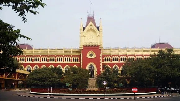 high court kolkata