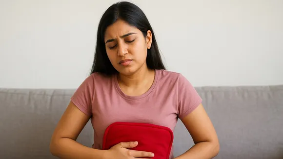 Remedies for Period Pain