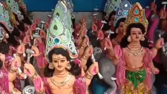 Vishwakarma Puja