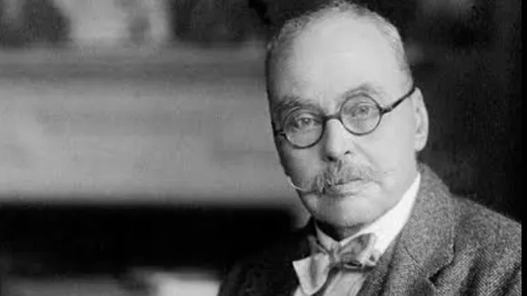 Ronald Ross