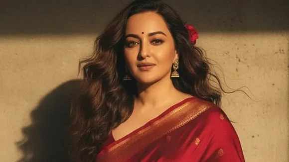 Sonakshi Sinha