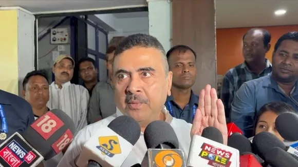 Suvendu Adhikari warning  ,Abdur Rahim Bakshi,  TMC MLA,  West Bengal politics,  BJP vs TMC,  Political statement  ,Nandigram,  Suvendu Adhikari speech  ,Threat to Abdur Rahim Bakshi  ,TMC-BJP conflict,শুভেন্দু অধিকারী হুঁশিয়ারি,  আবদুর রহিম বক্সি  ,তৃণমূল বিধায়ক,  পশ্চিমবঙ্গ রাজনীতি  ,বিজেপি বনাম তৃণমূল  ,রাজনৈতিক বিবৃতি  ,নন্দীগ্রাম,  শুভেন্দু অধিকারী বক্তব্য  ,আবদুর রহিম বক্সিকে হুমকি,  তৃণমূল-বিজেপি দ্বন্দ্ব