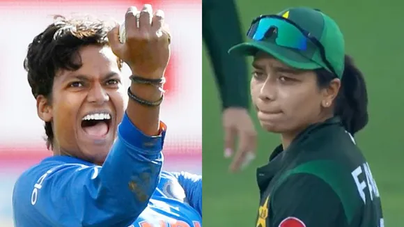 India vs Pakistan