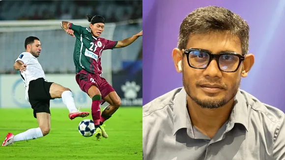 Rahim Nabi reaction on Mohun Bagan Loss