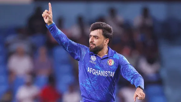 Rashid Khan (6)