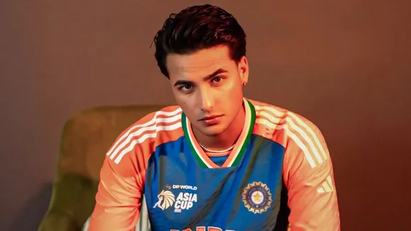 Abhishek Sharma (1)