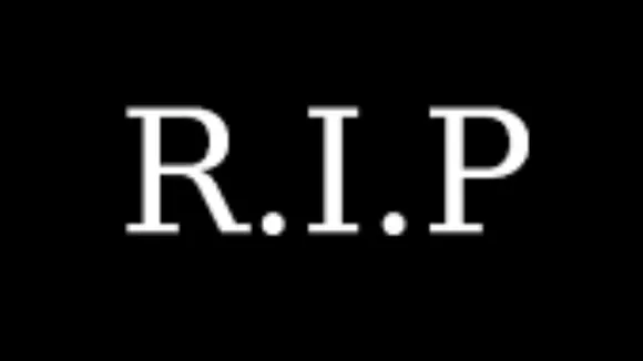 RIP (2)