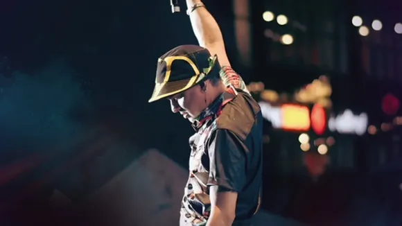 zubeen
