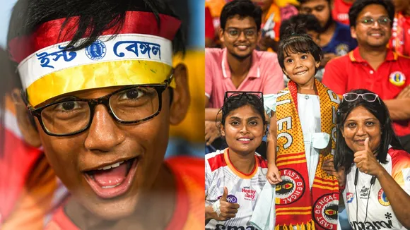 East Bengal FC (15)