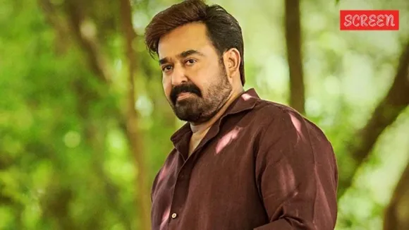 mohanlal