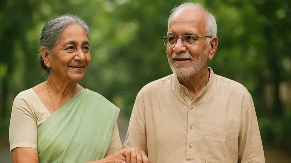 World Alzheimer’s Day