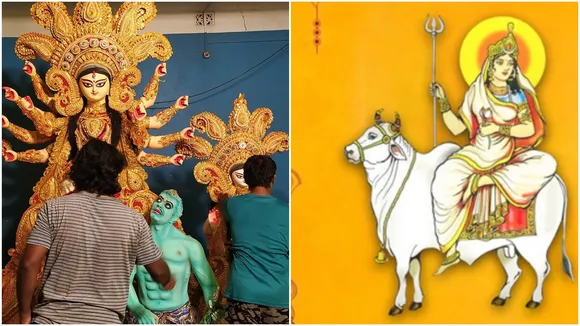 Durga Puja