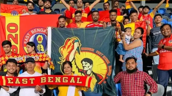 East Bengal Fan (3)