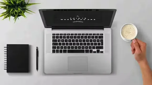 Laptop