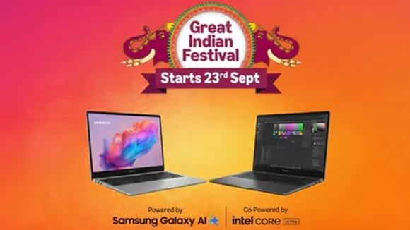 Amazon Great Indian Festival Sale 2025