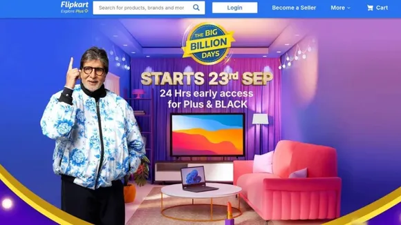 Flipkart Sale 2025