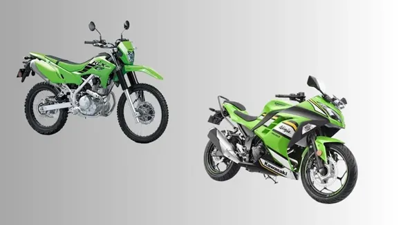 Kawasaki