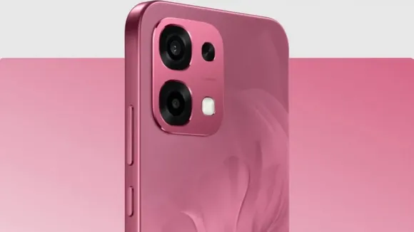 Oppo a6 pro 5g specs
