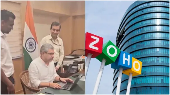 Zoho