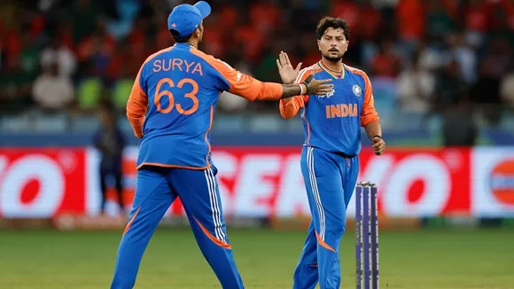 Indian Team