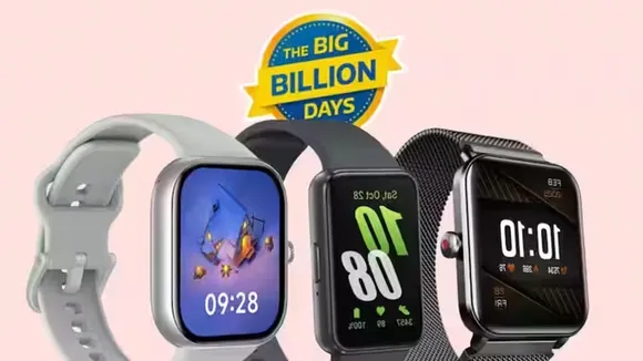 Flipkart Big Billion Days Sale
