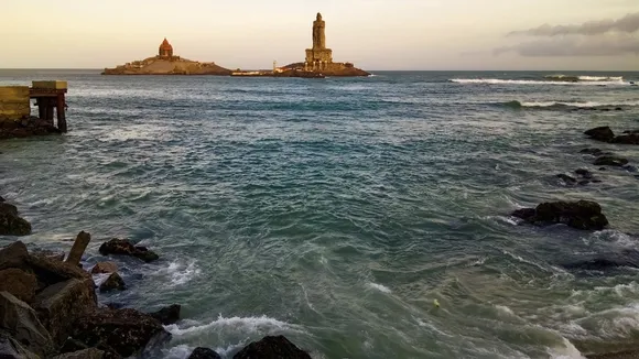 Kanyakumari Tour 1