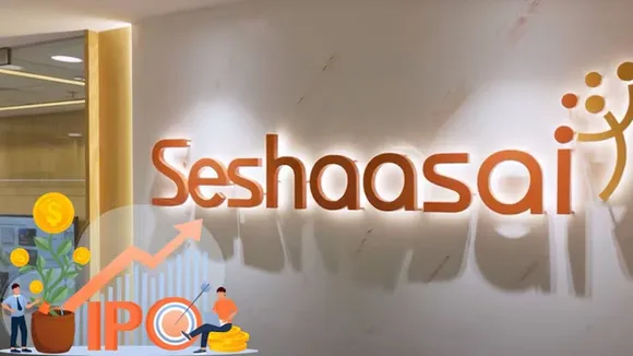 Seshasai technologies ipo