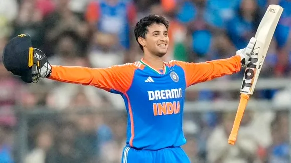 Abhishek Sharma (3)