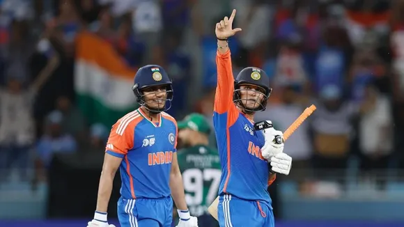 Abhishek Sharma (6)