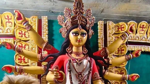 Durga Puja
