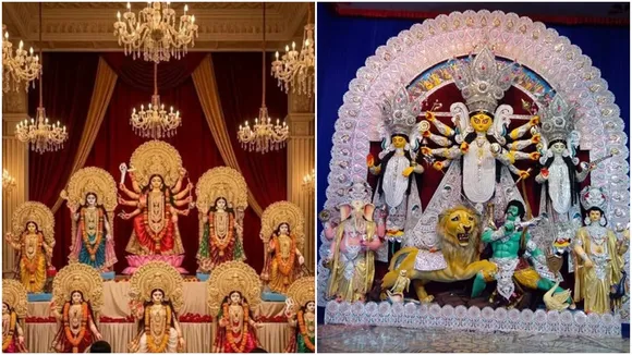 Durga Puja 2025