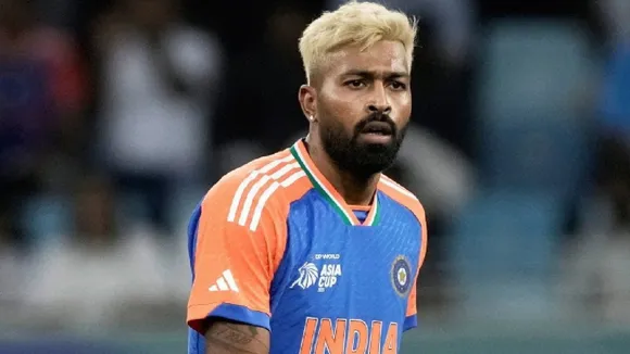 Hardik Pandya (8)