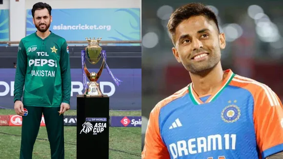 Salman Ali Agha and Suryakumar Yadav (1)