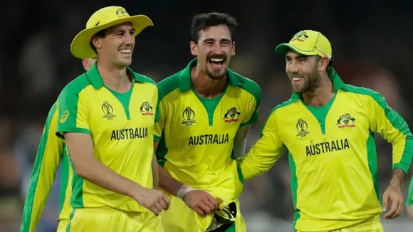Glenn Maxwell Injury