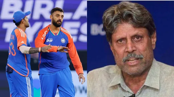 Kapil Dev Controversial Statement