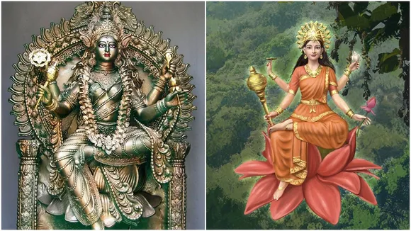 Devi Durga
