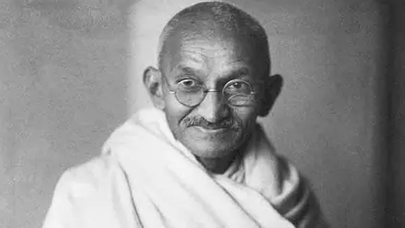 Gandhi Jayanti 2025: Gandhi Jayanti History: গান্ধী জয়ন্তীর ইতিহাস।