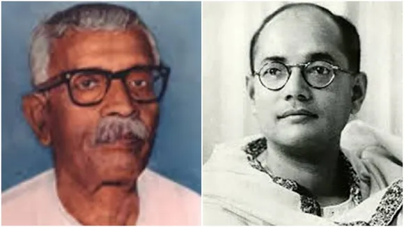 Hemantkumar Basu-Subhashchandra Basu