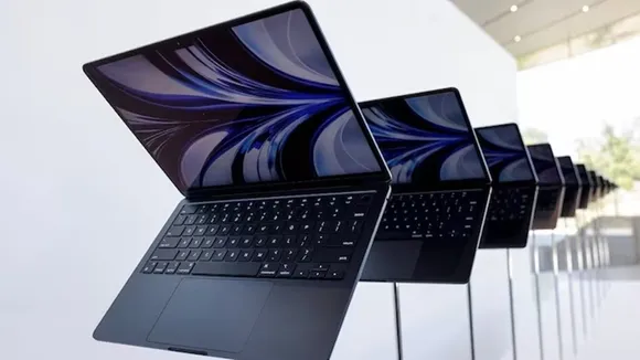 Apple MacBook Air 2025