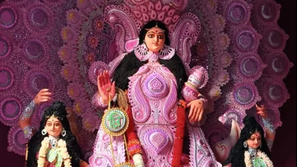 দোগাছি লক্ষ্মী পূজো,  আড়ঙ মেলা দোগাছি,  অঞ্জনা নদী বিসর্জন  ,কোজাগরী লক্ষ্মী পূজো,  দোগাছি পঞ্চায়েত উৎসব  ,দোগাছি আড়ঙ মেলা ২০২৫,  দোগাছি পুজো কমিটি  ,দোগাছি গ্রাম পঞ্চায়েত , দোগাছির লোকায়ত সংস্কৃতি,  দোগাছি বাঙালি উৎসব,Dogachi Lakshmi Puja,  Arong Mela Dogachi,  Anjana River immersion  ,Dogachi Panchayat festival  ,Dogachi rural Bengal , Kojagori Lakshmi Puja  ,Dogachi community traditions  ,Dogachi Arong Mela 2025,  Dogachi Puja committees,  Dogachi local culture,  Bengali rural festivals  ,Dogachi agricultural community  ,Dogachi heritage and rituals  ,Dogachi puja immersion procession,  Dogachi folk traditions