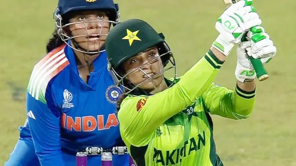 Sidra Ameen