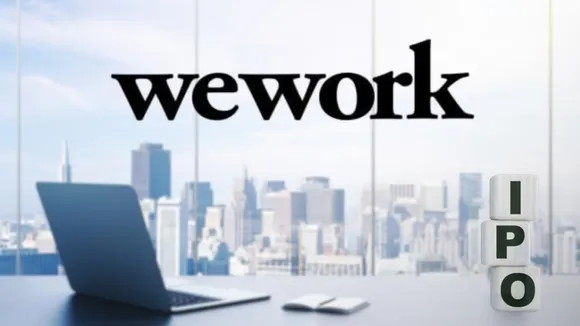 Wework India