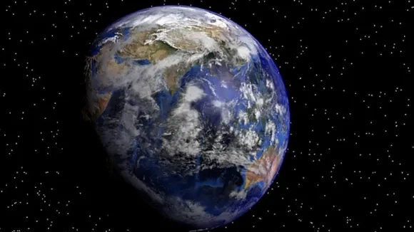 Earth's Rotation