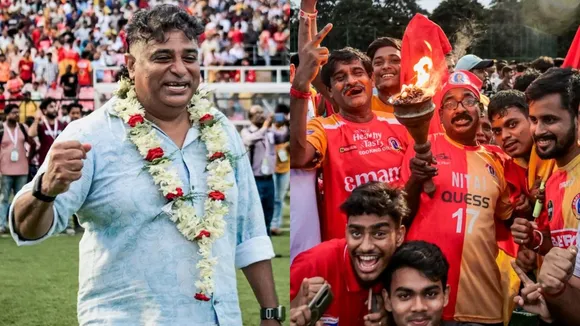 East Bengal FC (17)