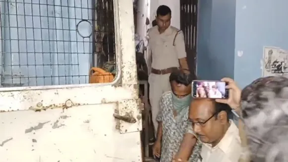 Sonarpur news, mob attack death, Ranjit Mondal, TMC panchayat member arrest, South 24 Parganas, political violence, local dispute, CPM reaction, law and order issue, police investigation, West Bengal crime,সোনারপুর সংবাদ, গণপিটুনিতে মৃত্যু, রঞ্জিত মণ্ডল, তৃণমূল পঞ্চায়েত সদস্য গ্রেফতার, দক্ষিণ ২৪ পরগনা, রাজনৈতিক হিংসা, স্থানীয় বিবাদ, সিপিএম প্রতিক্রিয়া, আইনশৃঙ্খলা প্রশ্ন, পুলিশ তদন্ত, পশ্চিমবঙ্গ অপরাধ