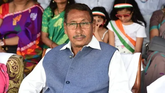 Assam news, Rajen Gohain resignation, BJP Assam, internal party conflict, Ahom community, Nagaon politics, Himanta Biswa Sharma, former central minister, Assam legislative assembly, political upheaval Assam,অসম সংবাদ, রাজেন গোহাইন পদত্যাগ, বিজেপি অসম, অভ্যন্তরীণ দলীয় বিরোধ, আহোম সম্প্রদায়, নাগাঁও রাজনীতি, হিমন্ত বিশ্ব শর্মা, প্রাক্তন কেন্দ্রীয় প্রতিমন্ত্রী, অসম বিধানসভা, রাজনৈতিক উত্তেজনা অসম