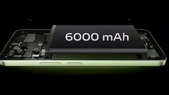 What is mAh in Battery