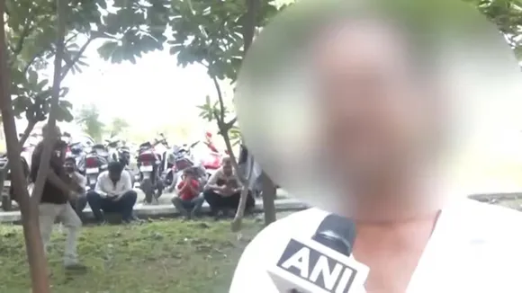 Her life in danger Bengal rape survivor s father seeks transfer to Odisha